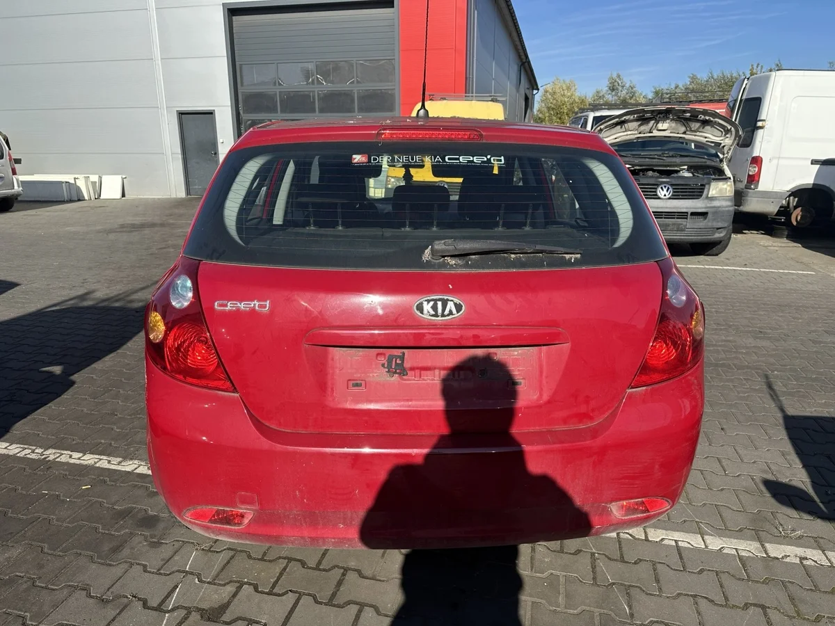 Tändningslås Kia Ceed 81905-1H010