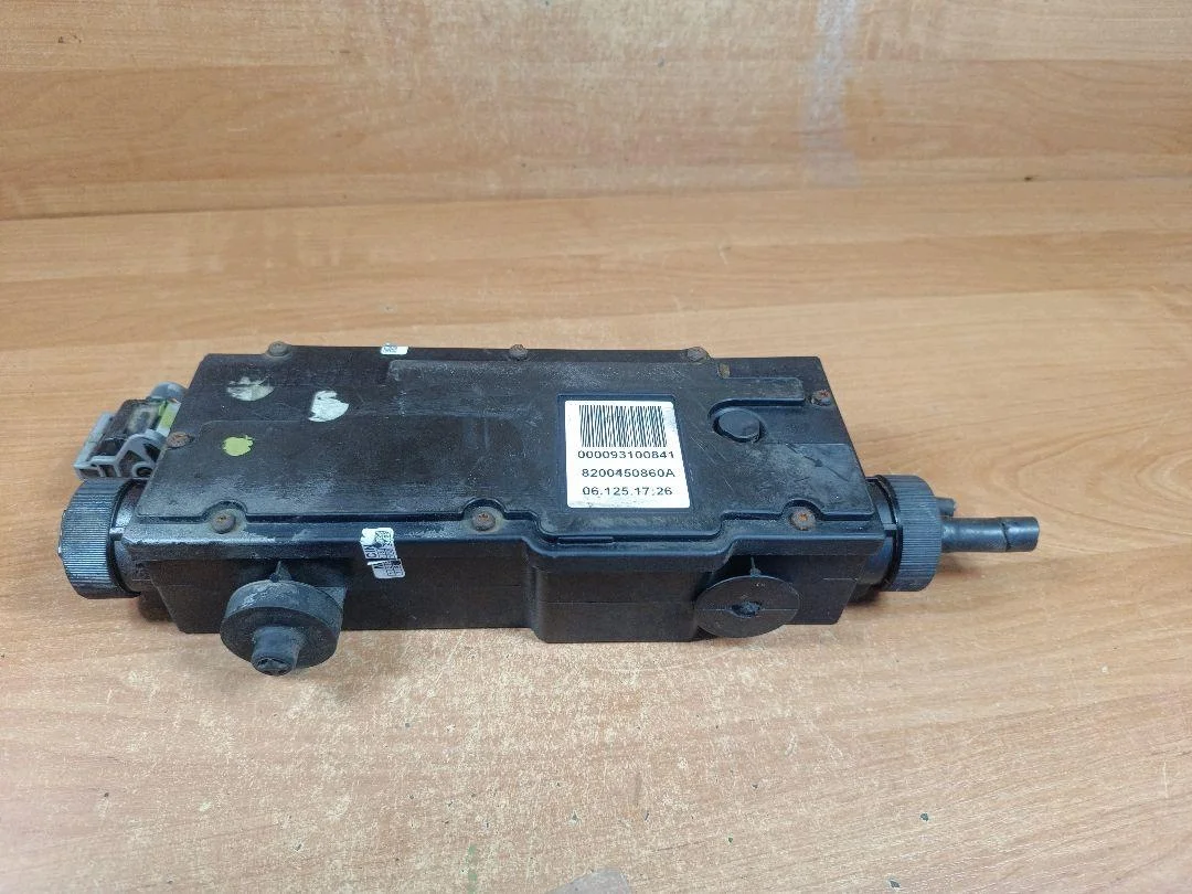 Elektrisk handbroms Renault 8200450860A