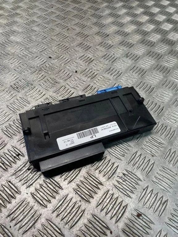 Modulo comfort BMW X6 E71 E72 9277250