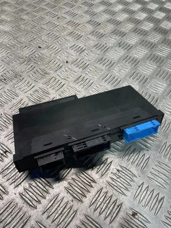 Módulo Conforto BMW X6 E71/E72 9277250