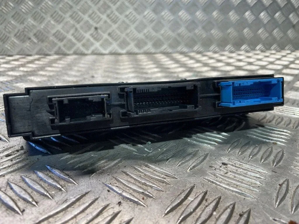 Módulo Conforto BMW X6 E71/E72 9277250 image 3