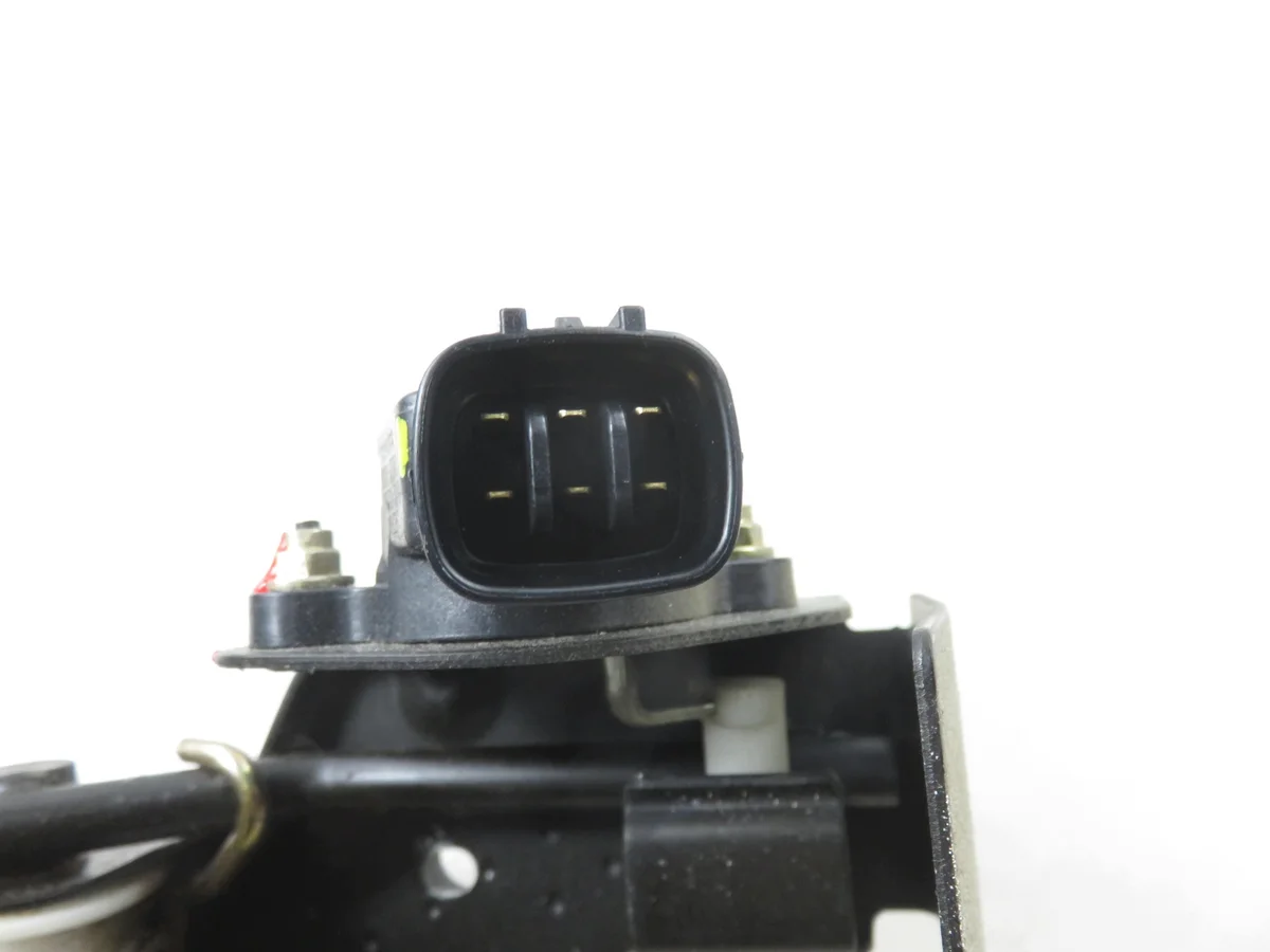 Kaasupolkimen potentiometri Toyota Corolla E12 2.0 D-4D M1156016-8928147010
