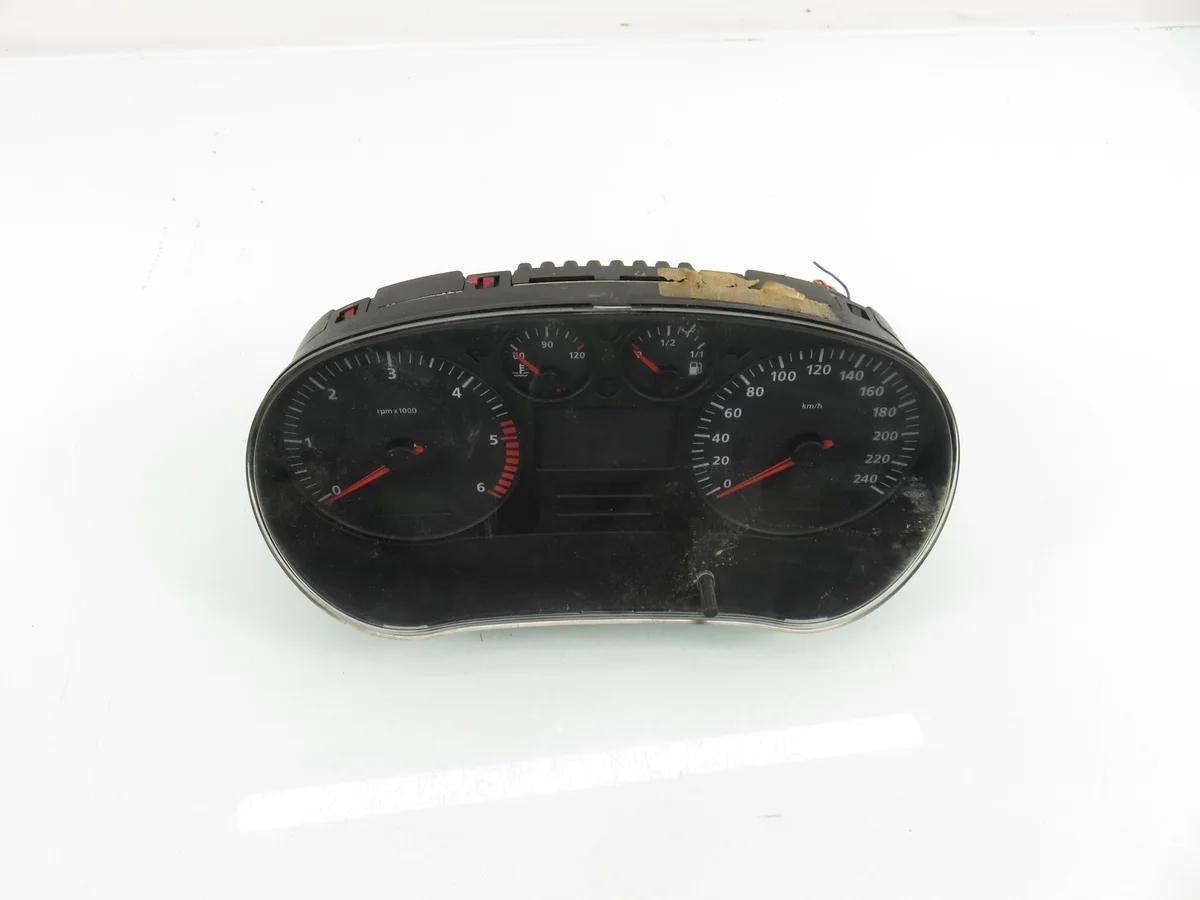 Compteur Seat Leon 1.9 TDI 1M0920821B M1109401-1M0920821B