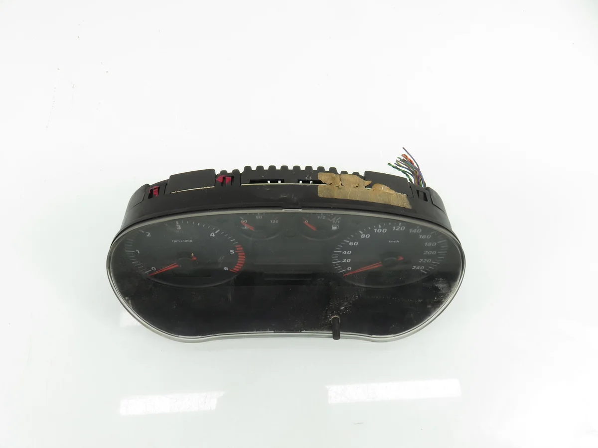 Mittaristo SEAT LEON I 1.9 TDI 1M0920821B M1109401-1M0920821B