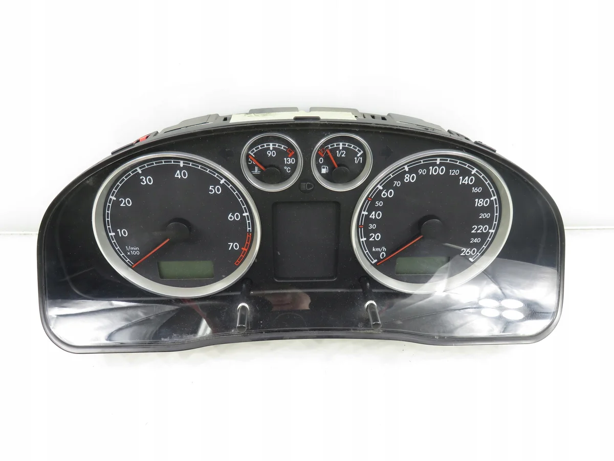 Mittaristo VW Passat B5 2 AZM M1106533-3B0920807
