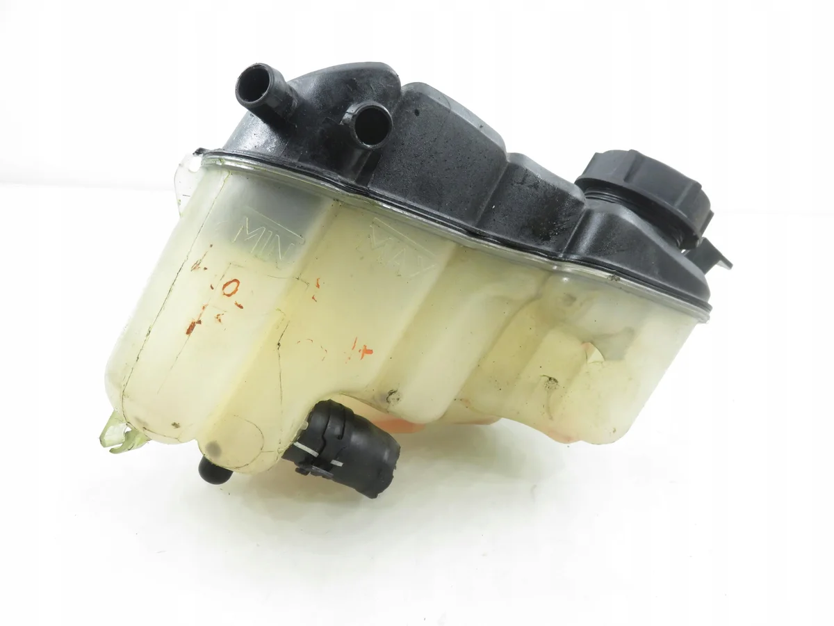 Vaso Espansione Ford S-MAX 2.0 TDCi M1113721-6G918K218FA