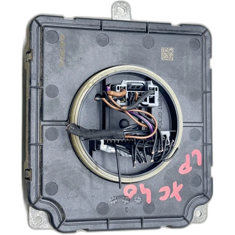 Módulo LED Volvo XC40 31427787