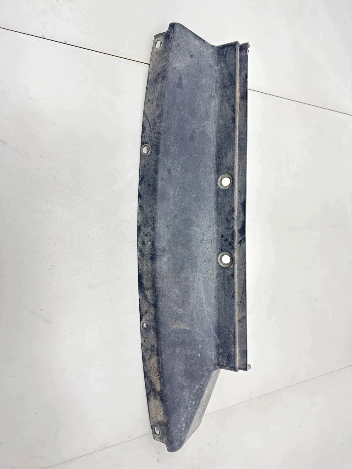 Air Duct Volvo XC40 31690819