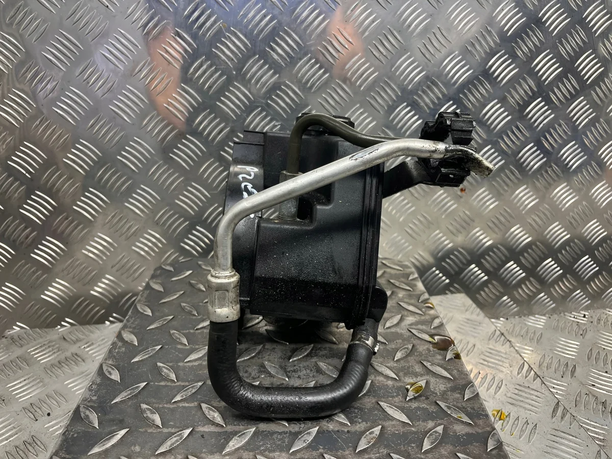 Peugeot Pompa Servosterzo 9662128480 image 4