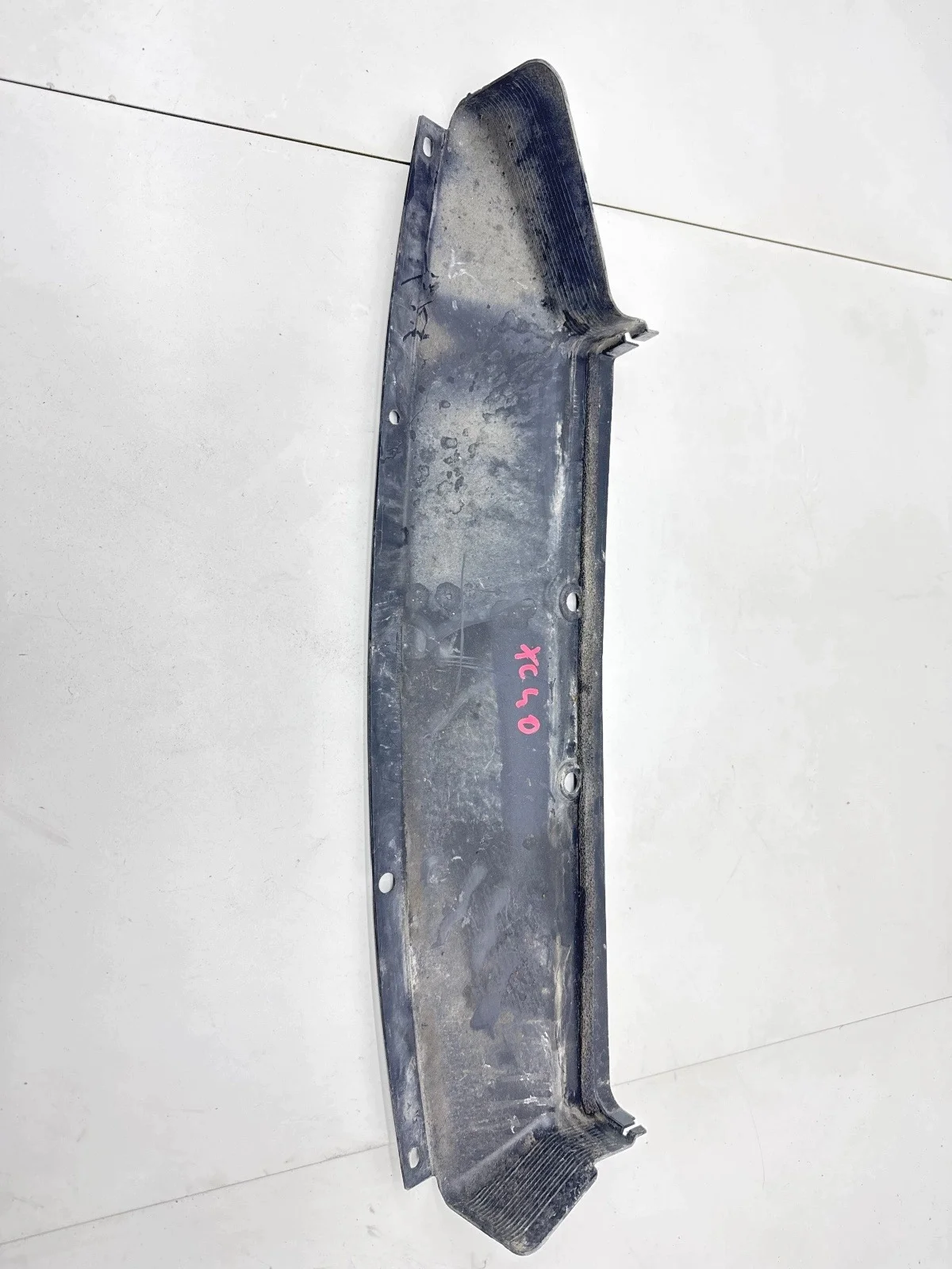 Air Duct Volvo XC40 31690819