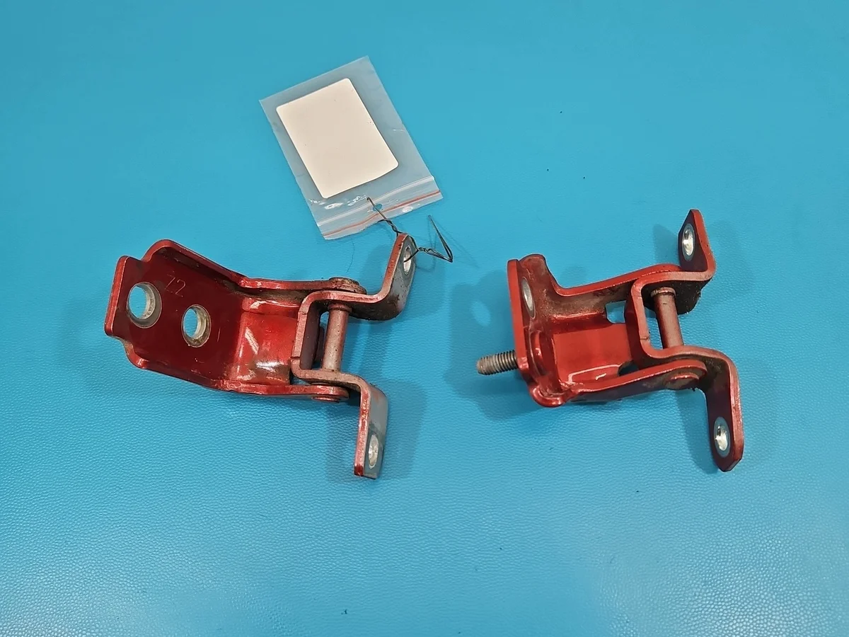 Cerniera Porta Posteriore Destra Mazda CX-3
