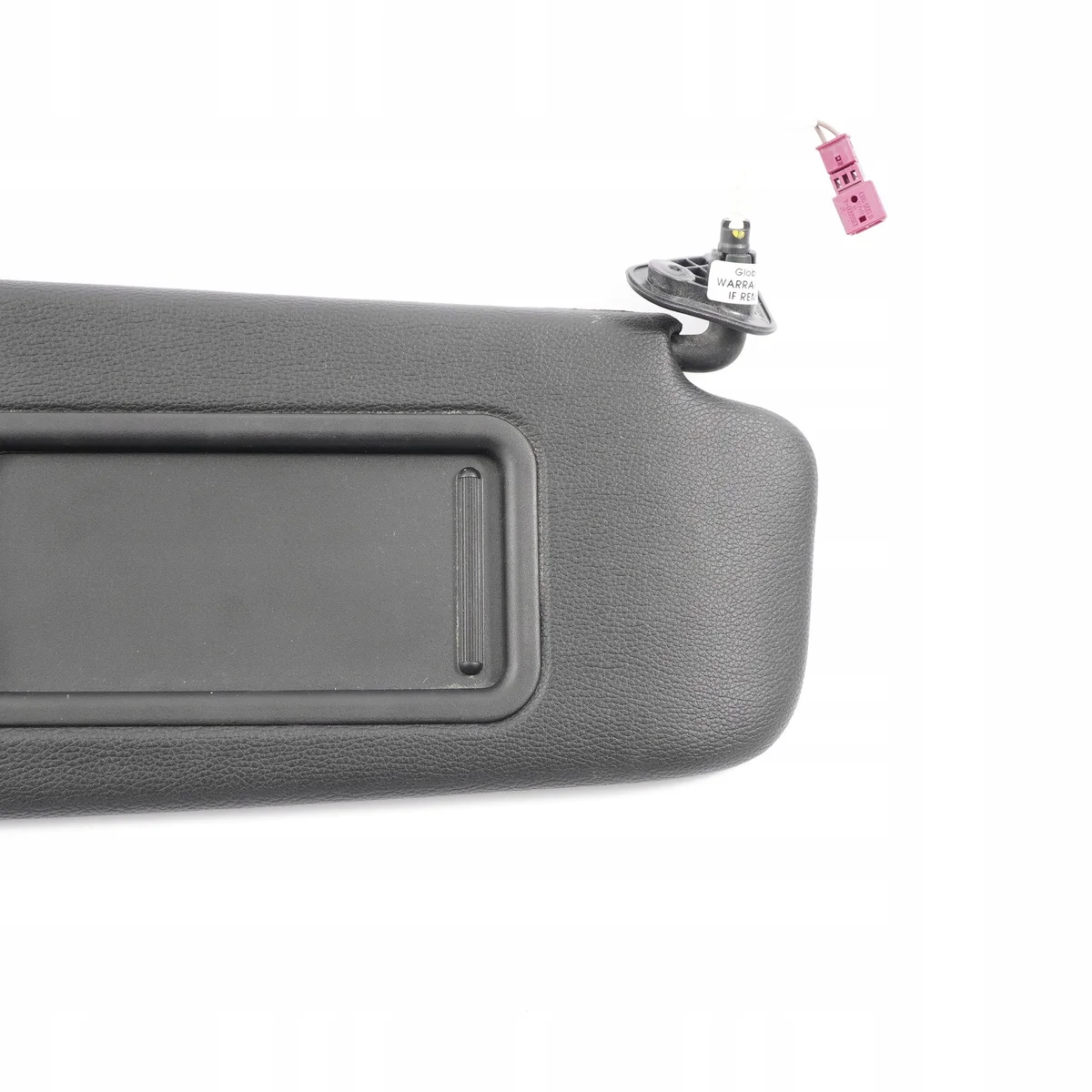 Sun Visor BMW 3 Series E90 E91 7252006 image 3