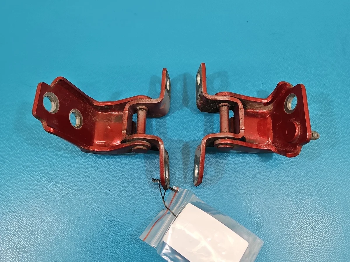 Cerniera Porta Posteriore Sinistra Mazda CX-3