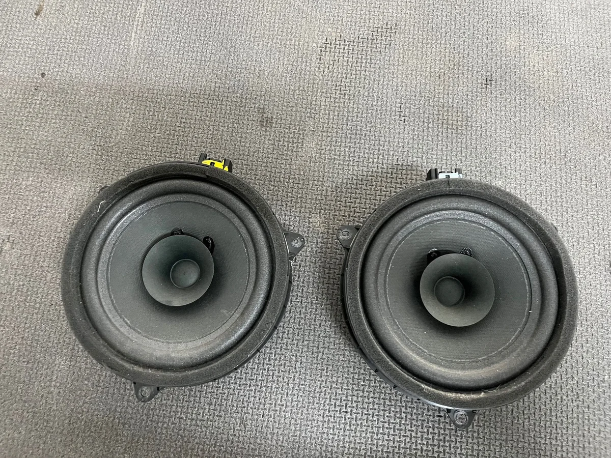 Ford Ranger Haut-parleurs Portes Avant JB3T18808JA