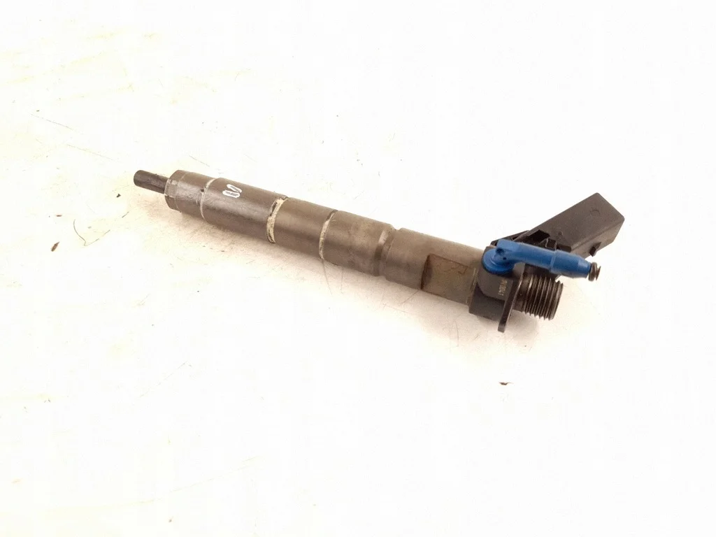 Inyectores Mercedes 6540700187 image 3