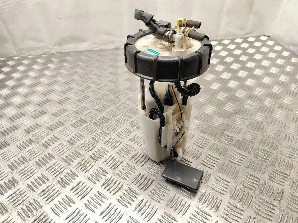 Bomba de combustible Honda 17708-SMG-E02-M1