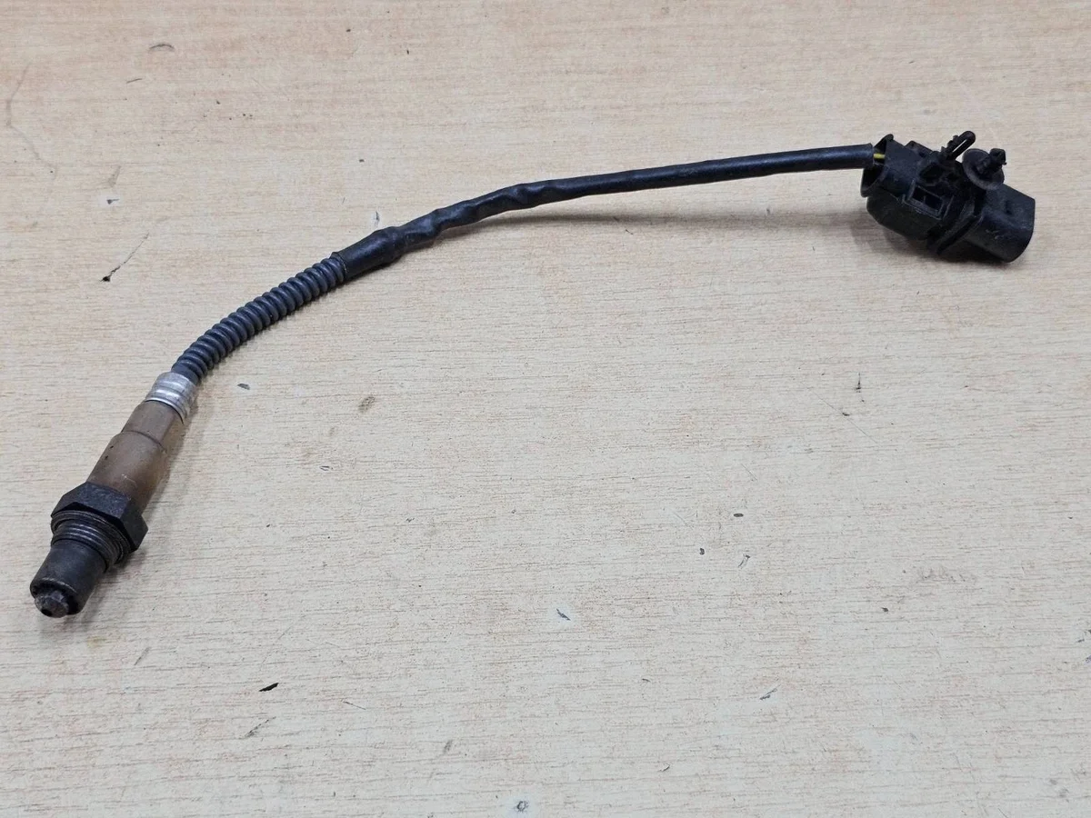 Sonda lambda Volvo 30751138