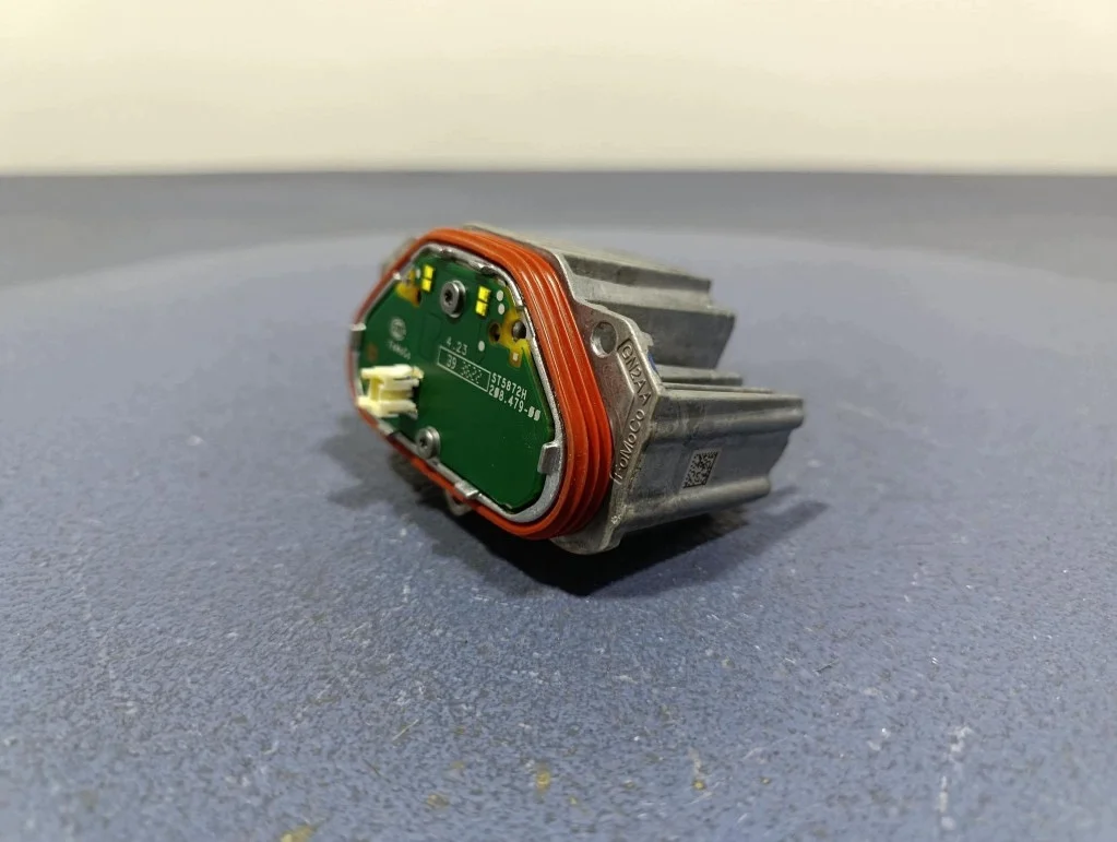Ajovalon ohjainyksikkö Ford Puma H1BB-13D278-AC