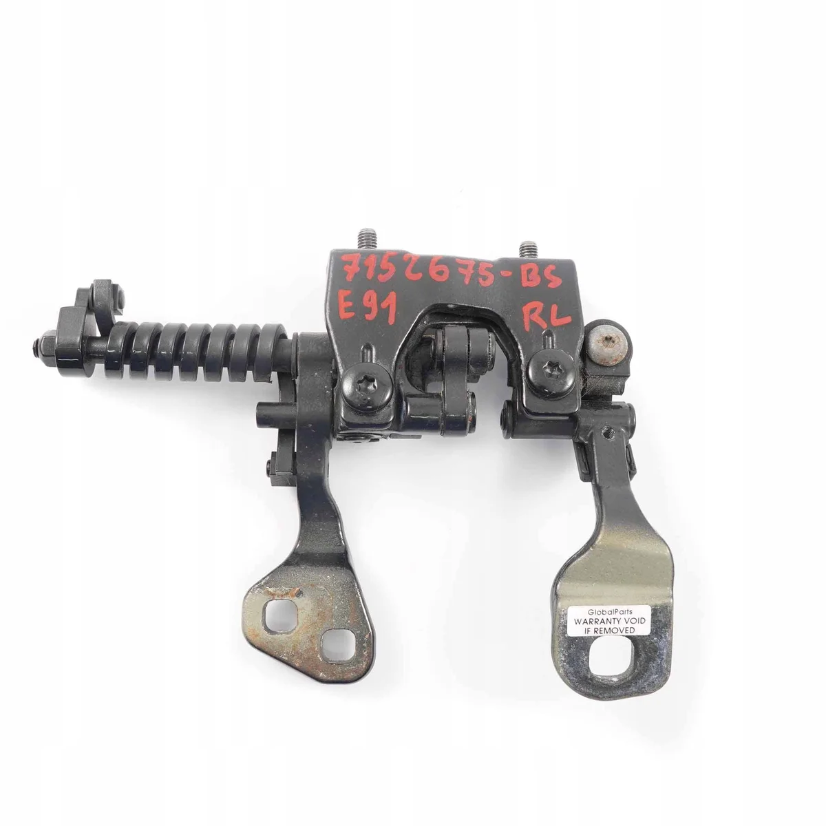 Cerniera Portellone BMW E91 7152675