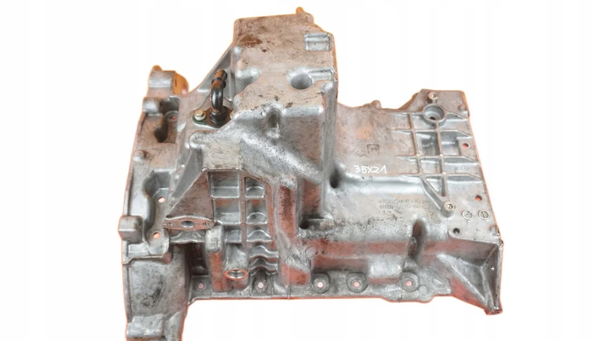 Land Rover Sport 3.0 TD V6 Carter d'huile 9H2Q-6675-BD