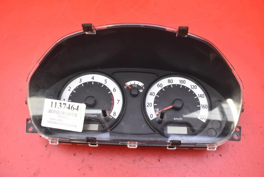 Kia Picanto Painel de Instrumentos