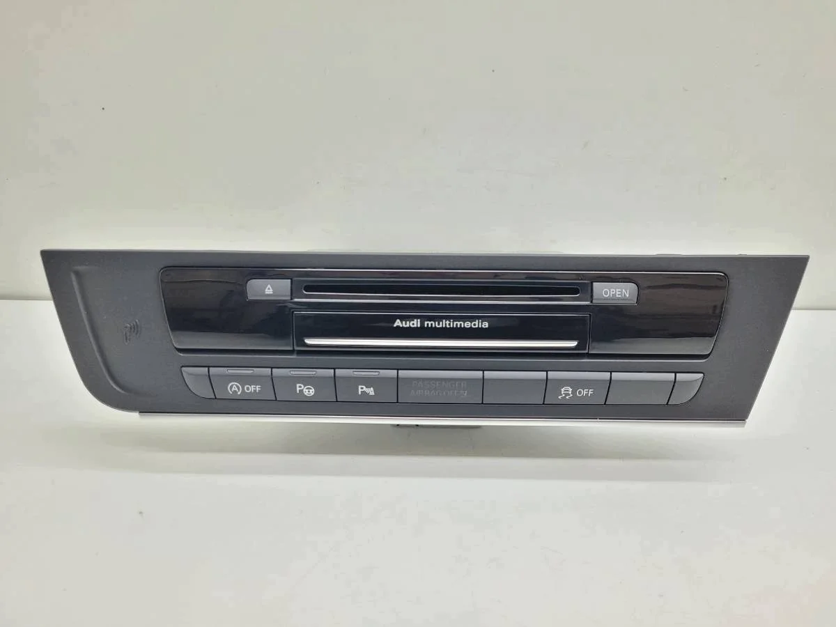 Radio Audi A6 C7 4G0035670J