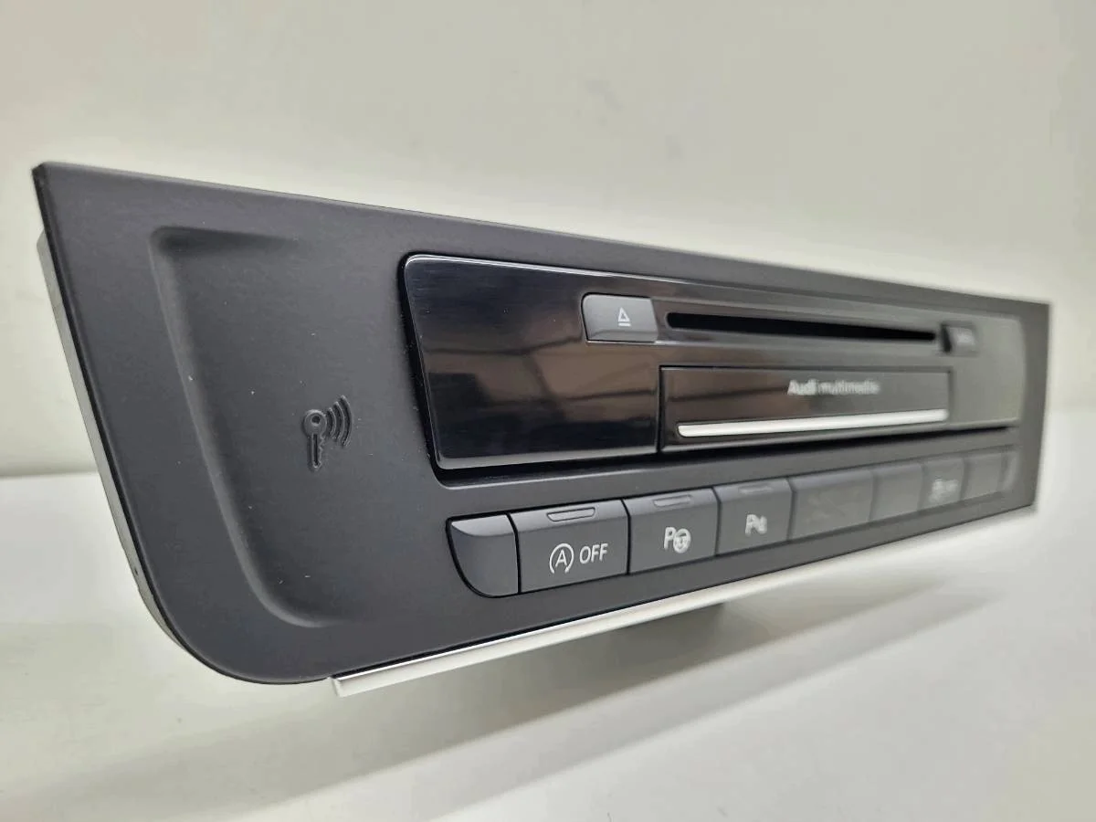 Radio CD Player Audi A6 C7 4G0035670J