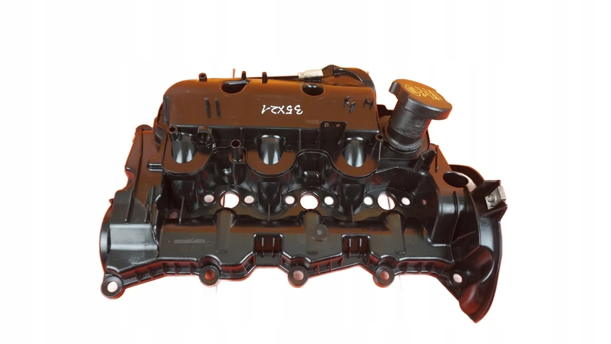Ventildeckel Land Rover Range Rover Sport 3.0 TD V6 35XZ12POKRYWAZAWOROW