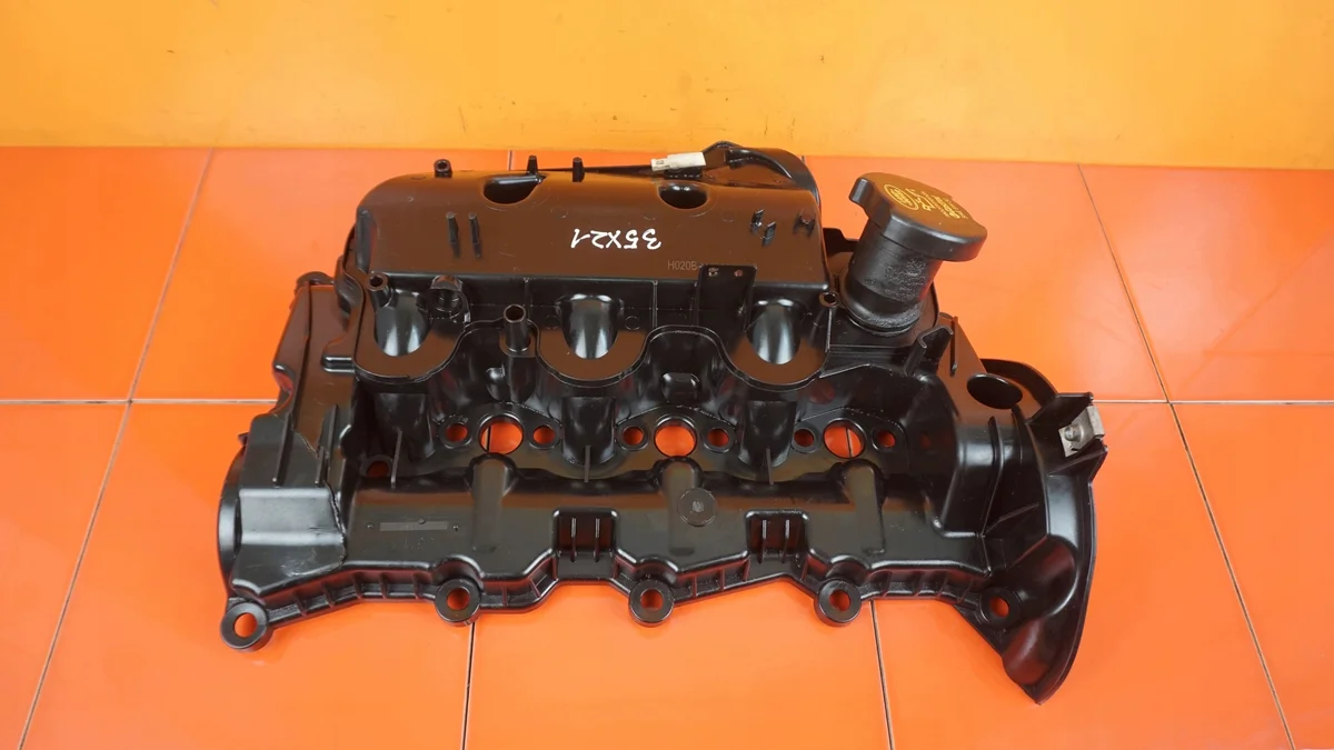 Ventiilikoppa Land Rover Range Rover Sport 306DT 35XZ12POKRYWAZAWOROW