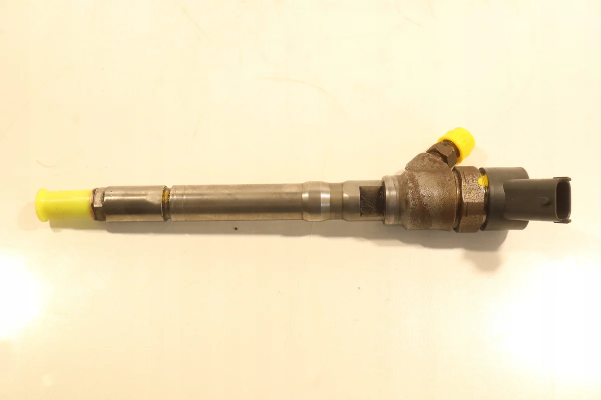 Iniettore Kia OE 0445110126 thumbnail 3