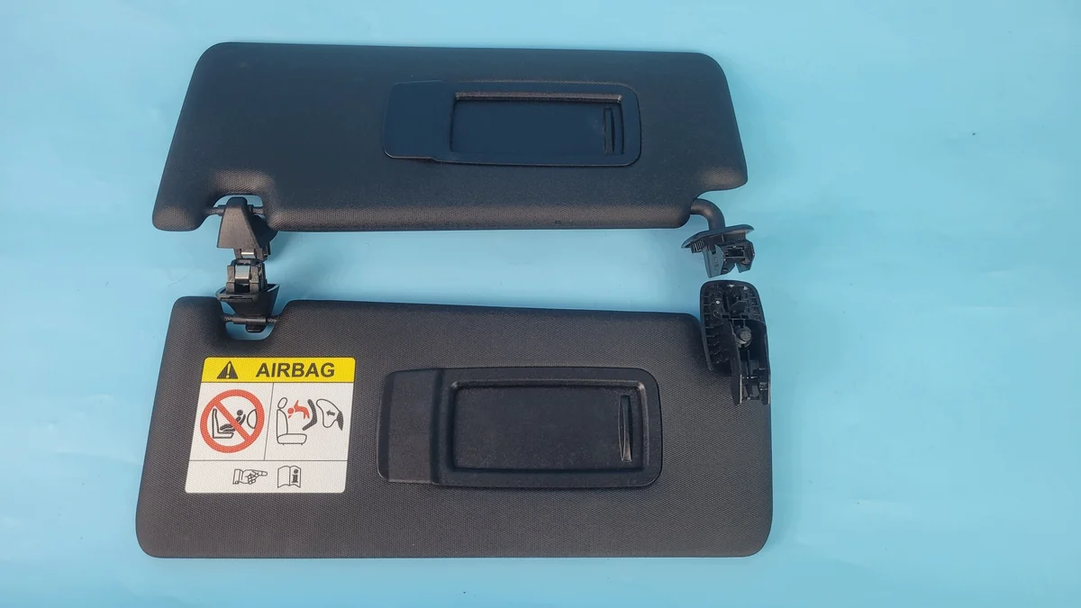 Sun Shield BMW 3 Series G21 330e M Sport 7277251
