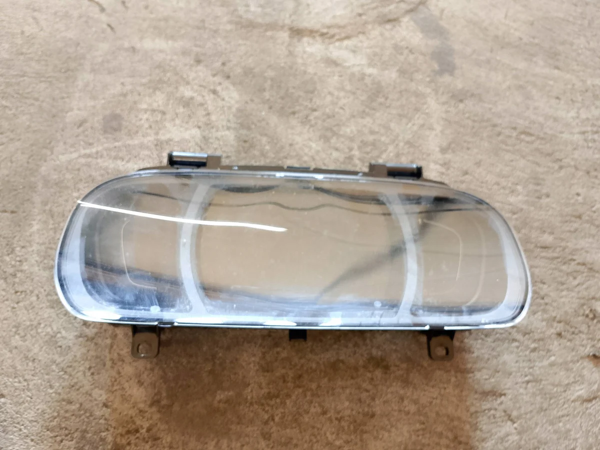 Cuadro de instrumentos Renault Kadjar 248100628R