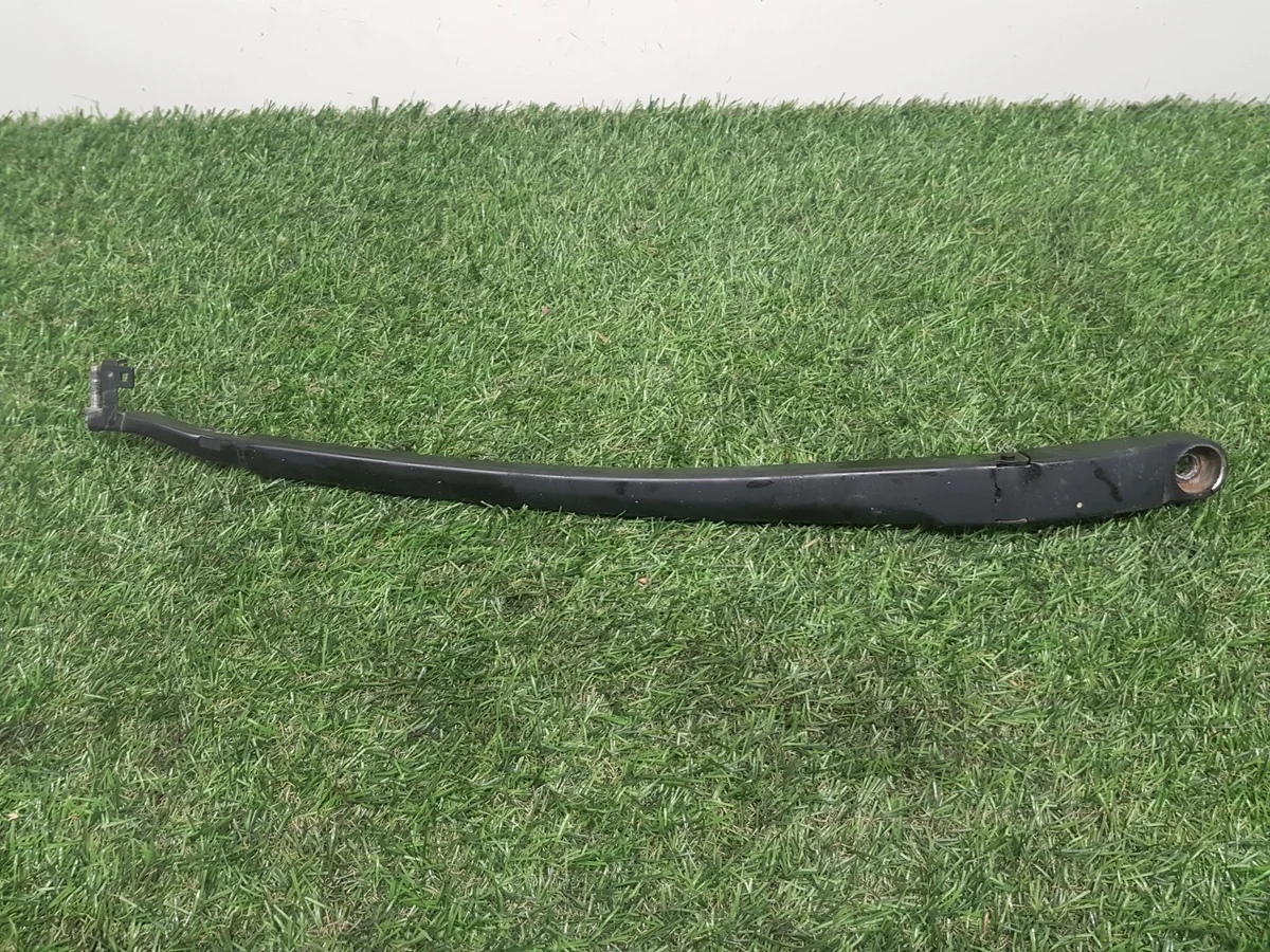 Torkararm fram vänster Volkswagen Touareg 7L0955407