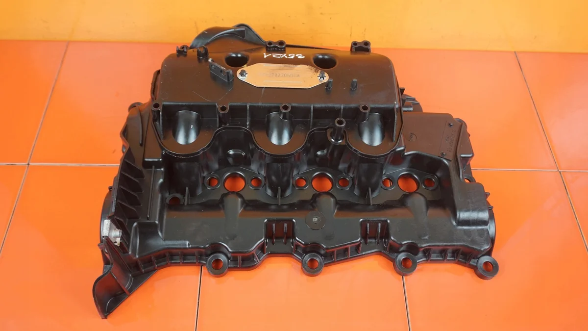 Land Rover Range Rover Sport venttiilikopan kansi 9X2Q9424EE