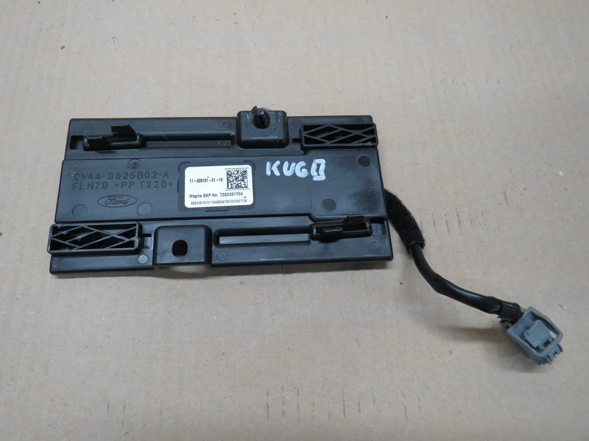 Ford Kuga Sensor de Ocupação do Assento 110051610110