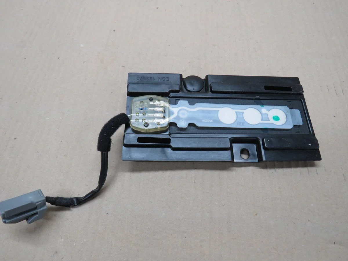 Ford Kuga Sensor de Ocupação do Assento 110051610110 image 3