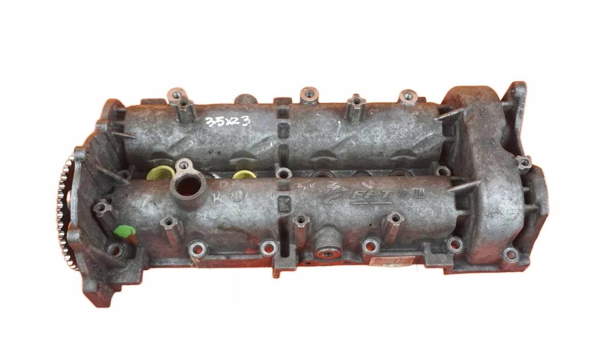 Árbol de levas Opel Astra J 1.3 CDTI 35XZ24WALKI55219639