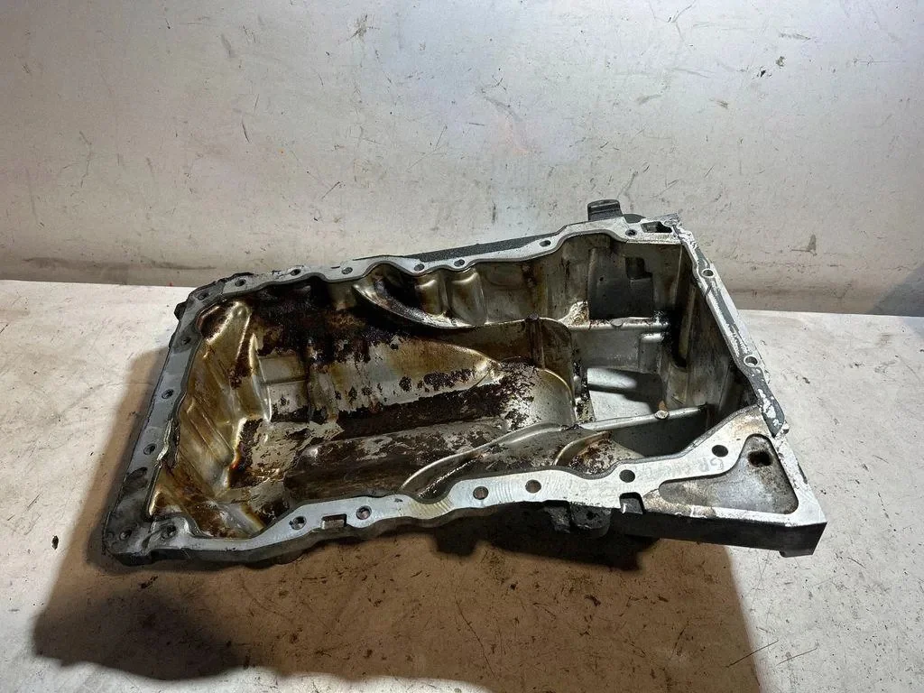 Bacia de óleo Jeep Grand Cherokee 05184419AI