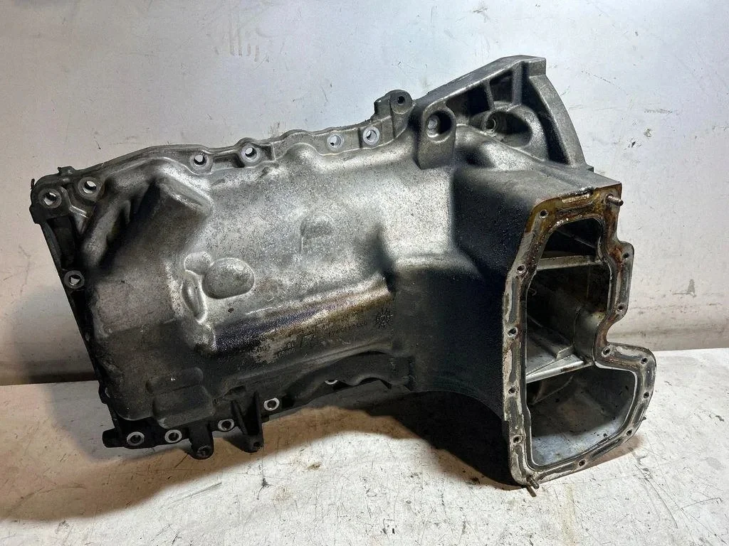 Oljetråg Jeep Grand Cherokee 05184419AI