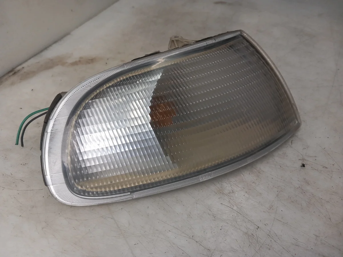 Honda Accord Koplamp Rechts 0152633