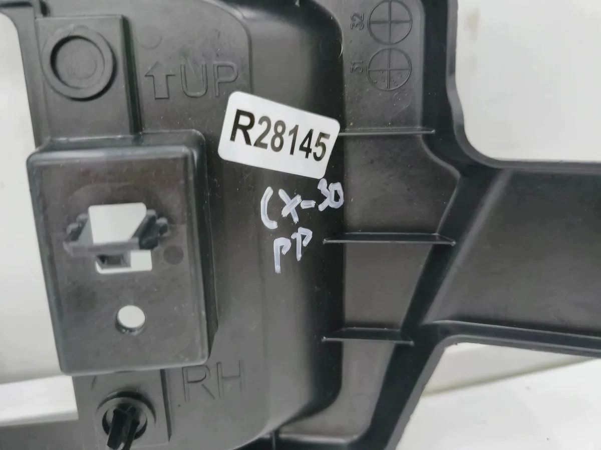 Radar Mount Mazda CX-30 thumbnail 7