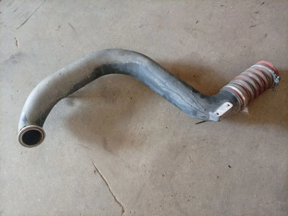 Iveco Stralis Intercoolerslang 5802192769