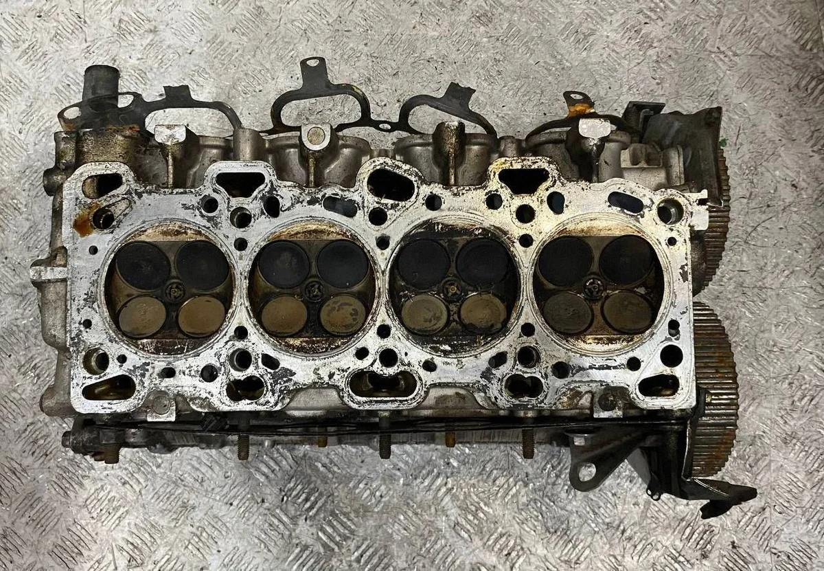 Engine Cylinder Head Hyundai Sonata G4JP
