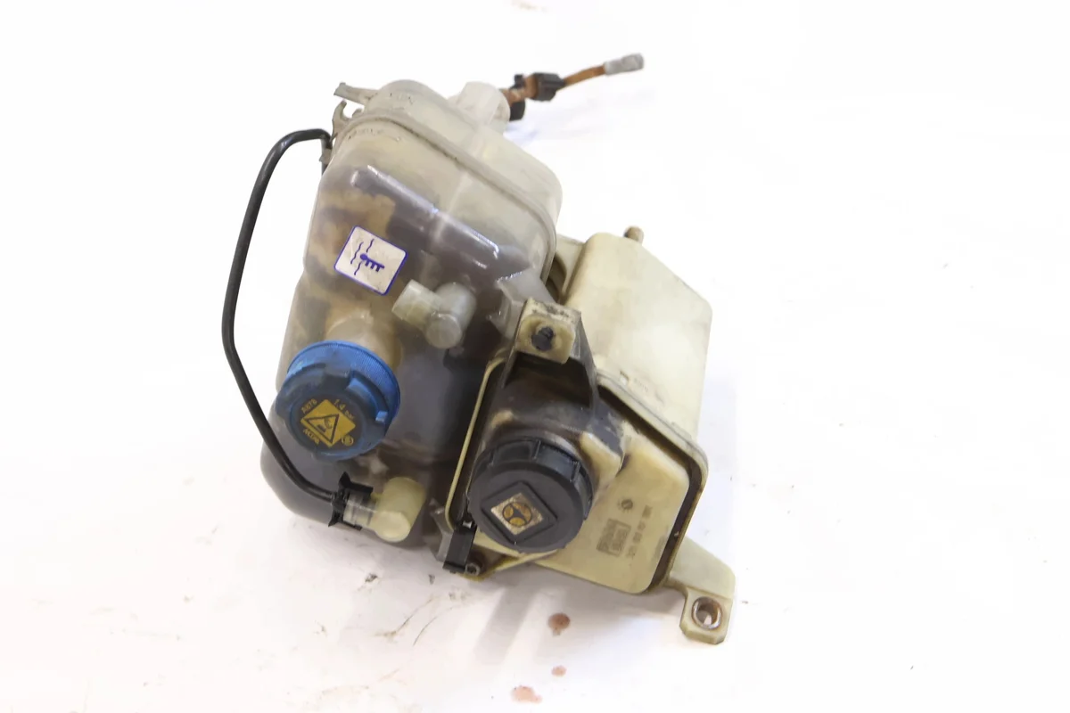 Expansion Tank Fiat Ducato IV 5788964
