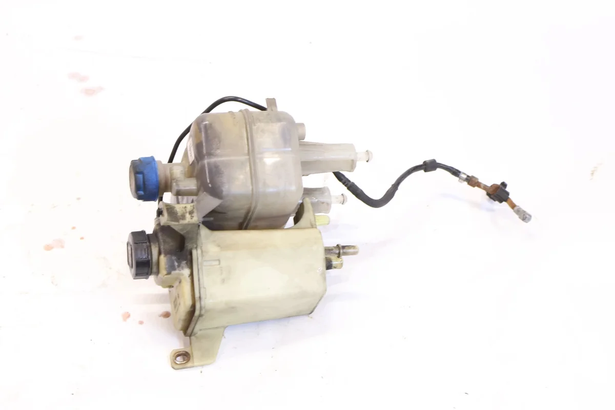 Jäähdytysnestesäiliö Fiat Ducato IV 5788964