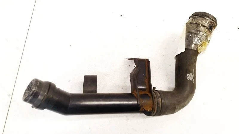 Durite d'intercooler Land Rover CPLA8B273CC