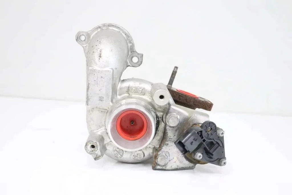 Turbocompresor Ford 1.6 HDI 2008128