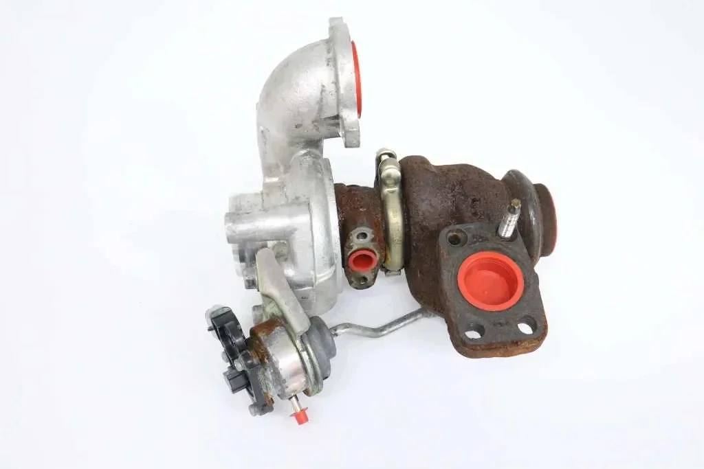 Turbolaturi 1.6 HDI Ford Citroen Peugeot 2008128