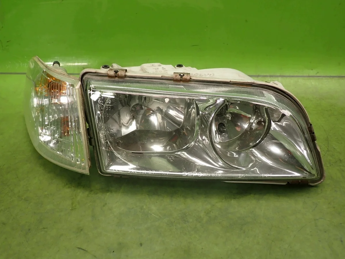 Phare avant droit Volvo V40 I DEPO 773-1109R