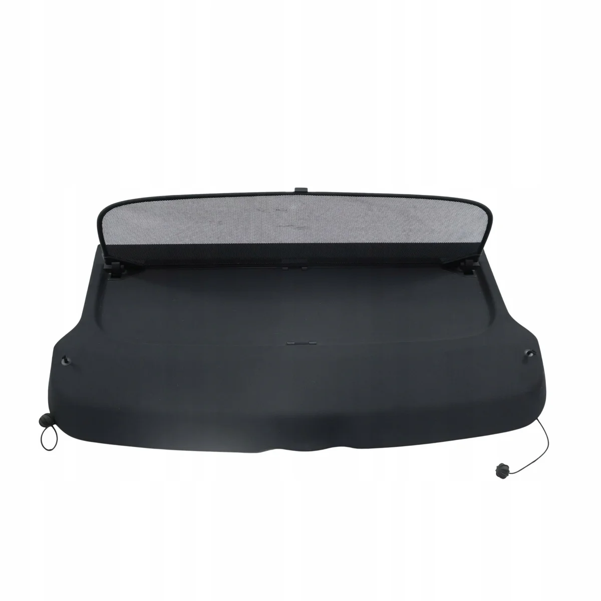 Audi A3 8P Tavaratilan verkkohylly 8P3867769Q image 8